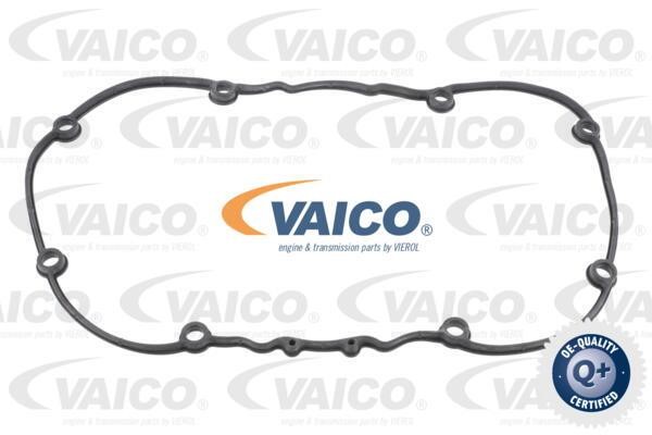 Vaico V10-2558 Gasket, cylinder head cover V102558: Buy near me in Poland at 2407.PL - Good price!