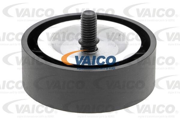 Vaico V303112 Ролик обводной ремня поликлинового (приводного) V303112: Отличная цена - Купить в Польше на 2407.PL!