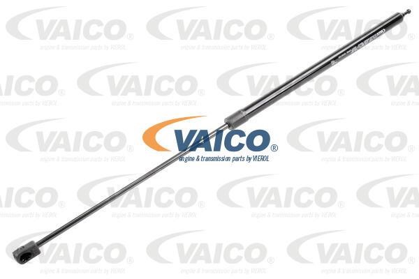 Vaico V460858 Gas hood spring V460858: Buy near me in Poland at 2407.PL - Good price!