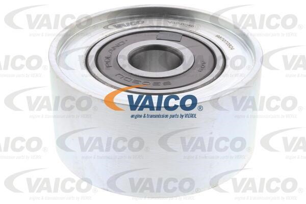 Vaico V320246 Bypass roller V320246: Buy near me in Poland at 2407.PL - Good price!