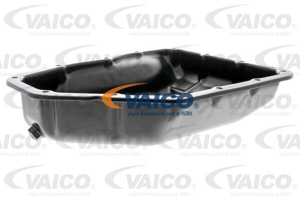 Vaico V520278 Oil Pan V520278: Buy near me in Poland at 2407.PL - Good price!