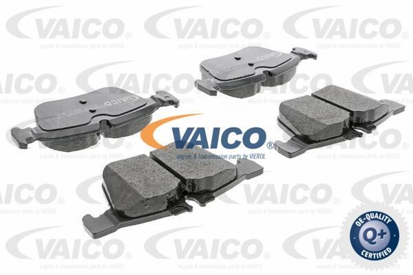 Vaico V302787 Тормозные колодки дисковые, комплект V302787: Отличная цена - Купить в Польше на 2407.PL!