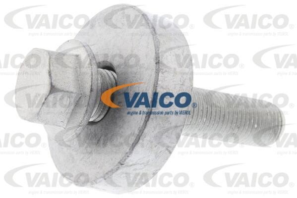 Vaico V460782 Crankshaft pulley pulley fastening bolt V460782: Buy near me in Poland at 2407.PL - Good price!