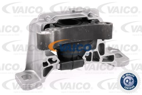 Vaico V950387 Engine mount bracket V950387: Buy near me in Poland at 2407.PL - Good price!