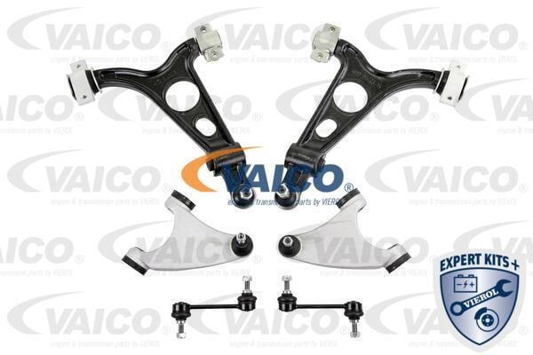 Vaico V240649 Control arm kit V240649: Buy near me in Poland at 2407.PL - Good price!
