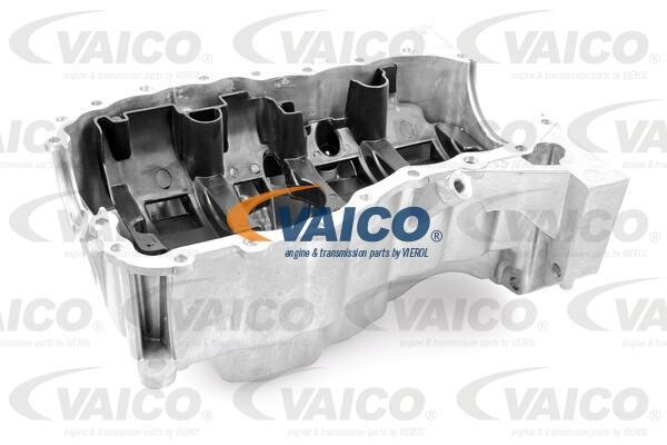 Vaico V460836 Поддон масляный двигателя V460836: Отличная цена - Купить в Польше на 2407.PL!