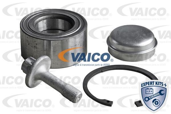 Vaico V302602 Wheel hub bearing V302602: Buy near me in Poland at 2407.PL - Good price!