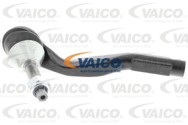 Vaico V302761 Tie rod end left V302761: Buy near me in Poland at 2407.PL - Good price!