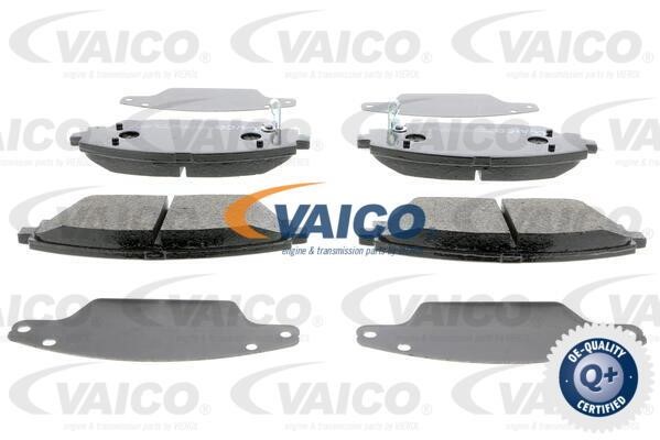 Vaico V320238 Тормозные колодки дисковые, комплект V320238: Отличная цена - Купить в Польше на 2407.PL!