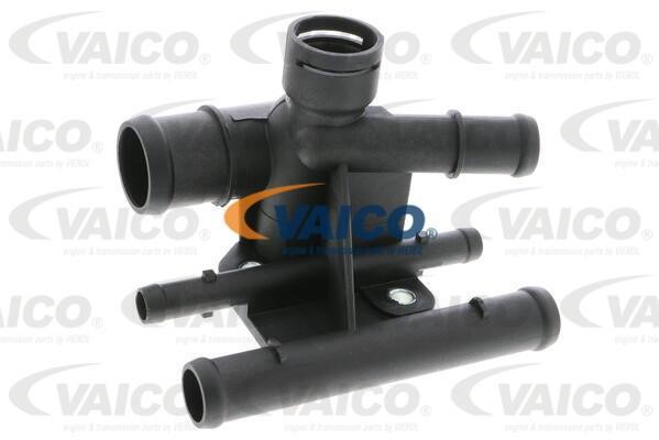 Vaico V104306 Coolant pipe flange V104306: Buy near me in Poland at 2407.PL - Good price!