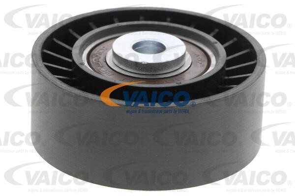 Vaico V220476 Bypass roller V220476: Buy near me in Poland at 2407.PL - Good price!