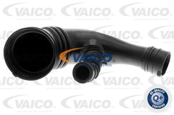 Vaico V221098 Патрубок турбокомпрессора V221098: Отличная цена - Купить в Польше на 2407.PL!