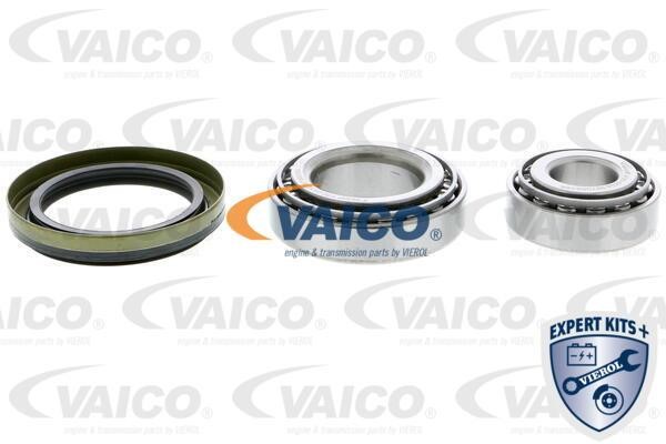 Vaico V303107 Wheel hub bearing V303107: Buy near me in Poland at 2407.PL - Good price!