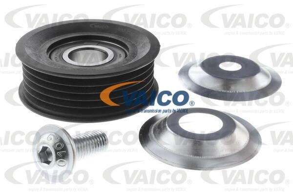 Vaico V520309 Bypass roller V520309: Buy near me in Poland at 2407.PL - Good price!