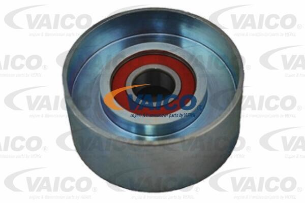 Vaico V260248 V-ribbed belt tensioner (drive) roller V260248: Buy near me in Poland at 2407.PL - Good price!