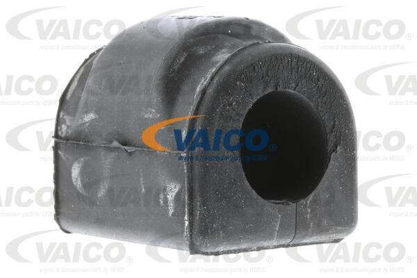 Vaico V200455 Rear stabilizer bush V200455: Buy near me in Poland at 2407.PL - Good price!