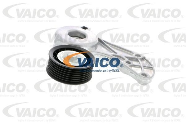 Vaico V10-3872 Tensioner pulley, timing belt V103872: Buy near me in Poland at 2407.PL - Good price!