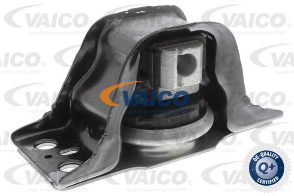 Vaico V380344 Engine mount V380344: Buy near me in Poland at 2407.PL - Good price!