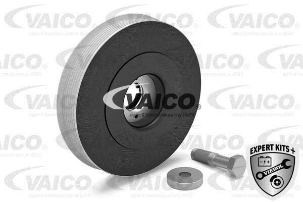 Vaico V220422 Crankshaft Pulley Kit V220422: Buy near me in Poland at 2407.PL - Good price!