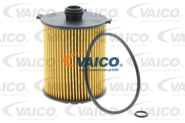 Vaico V950327 Фільтр масляний V950327: Приваблива ціна - Купити у Польщі на 2407.PL!