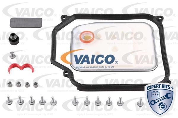 Vaico V103847BEK Фильтр АКПП, комплект V103847BEK: Отличная цена - Купить в Польше на 2407.PL!