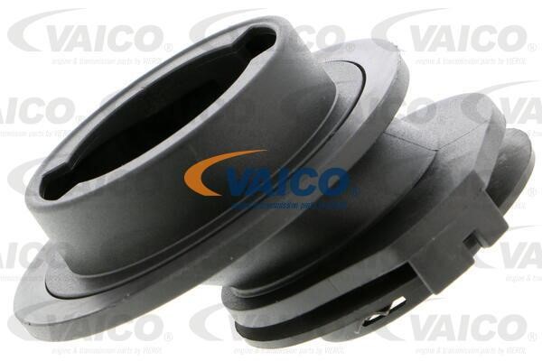 Vaico V104434 Oil filler pipe V104434: Buy near me in Poland at 2407.PL - Good price!