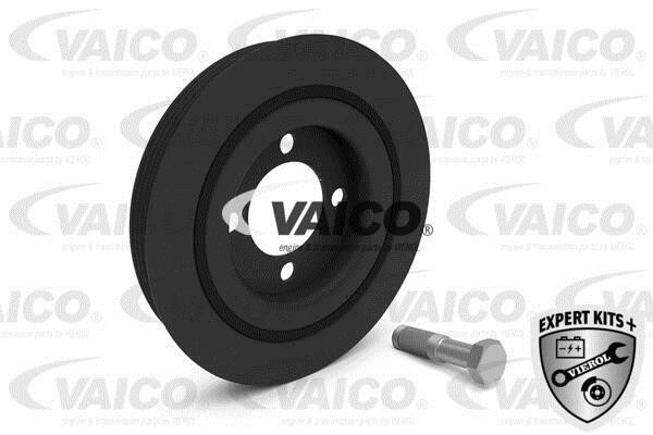 Vaico V220419 Crankshaft Pulley Kit V220419: Buy near me in Poland at 2407.PL - Good price!