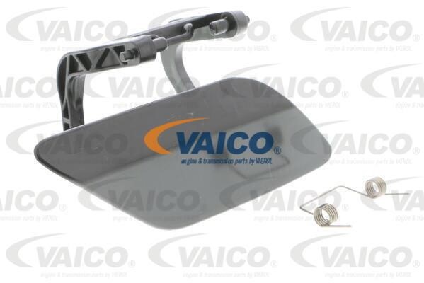 Vaico V302655 Облицовка переднего бампера V302655: Отличная цена - Купить в Польше на 2407.PL!