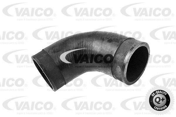 Vaico V480202 Патрубок турбокомпрессора V480202: Отличная цена - Купить в Польше на 2407.PL!