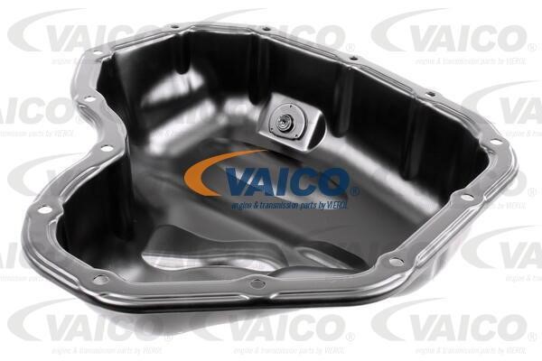 Vaico V700432 Поддон масляный двигателя V700432: Отличная цена - Купить в Польше на 2407.PL!