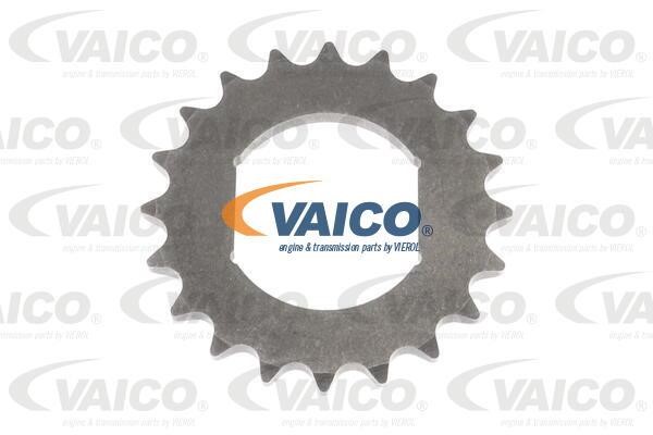 Vaico V401949 TOOTHED WHEEL V401949: Buy near me in Poland at 2407.PL - Good price!