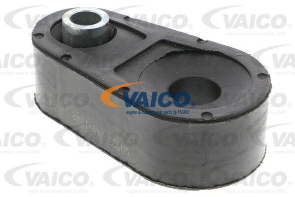 Vaico V401548 Rear stabilizer bush V401548: Buy near me at 2407.PL in Poland at an Affordable price!