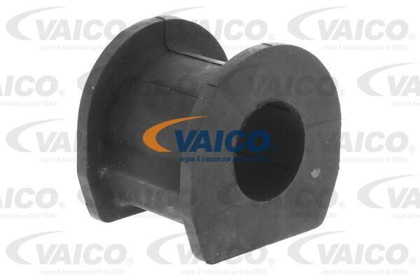 Vaico V370138 Front stabilizer bush V370138: Buy near me in Poland at 2407.PL - Good price!