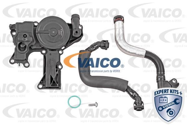 Vaico V103881 Valve, engine block breather V103881: Buy near me at 2407.PL in Poland at an Affordable price!