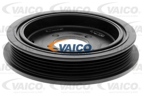 Vaico V401482 Pulley crankshaft V401482: Buy near me in Poland at 2407.PL - Good price!