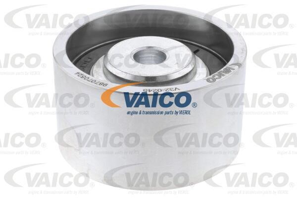 Vaico V320245 Tensioner pulley, timing belt V320245: Buy near me in Poland at 2407.PL - Good price!