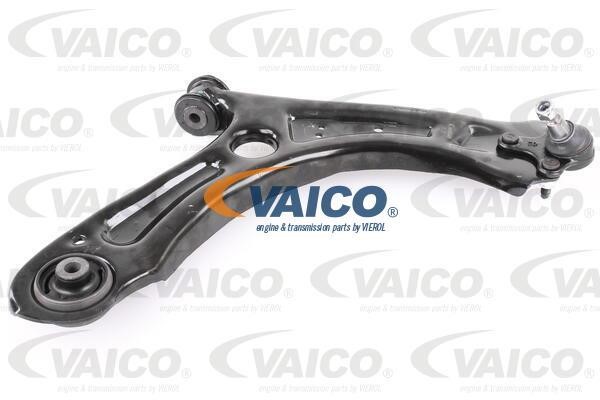 Vaico V104279 Suspension arm front lower right V104279: Buy near me in Poland at 2407.PL - Good price!