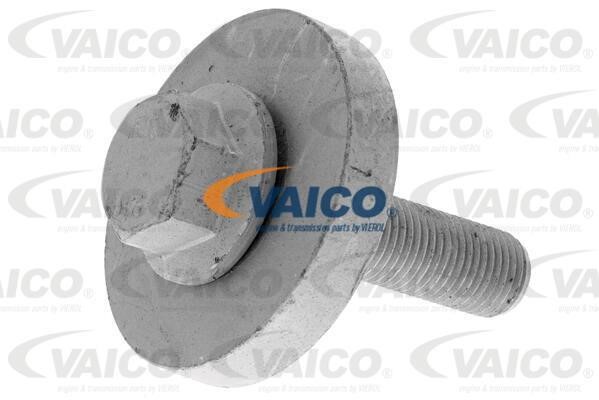 Vaico V460783 Crankshaft pulley pulley fastening bolt V460783: Buy near me in Poland at 2407.PL - Good price!