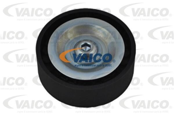 Vaico V520310 Bypass roller V520310: Buy near me in Poland at 2407.PL - Good price!