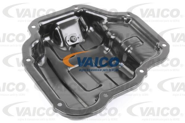 Vaico V380260 Oil Pan V380260: Buy near me in Poland at 2407.PL - Good price!