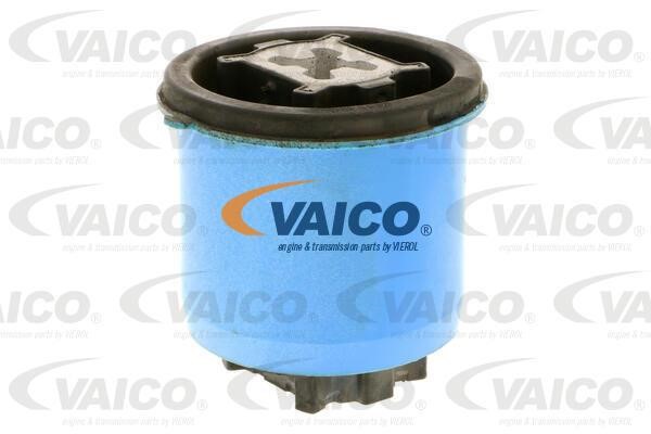 Vaico V220446 Silentblock rear beam V220446: Buy near me in Poland at 2407.PL - Good price!