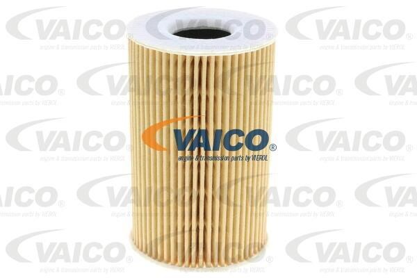 Oil filter housing Vaico V104436