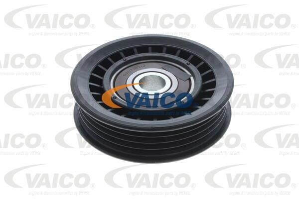 Vaico V700481 Bypass roller V700481: Buy near me at 2407.PL in Poland at an Affordable price!