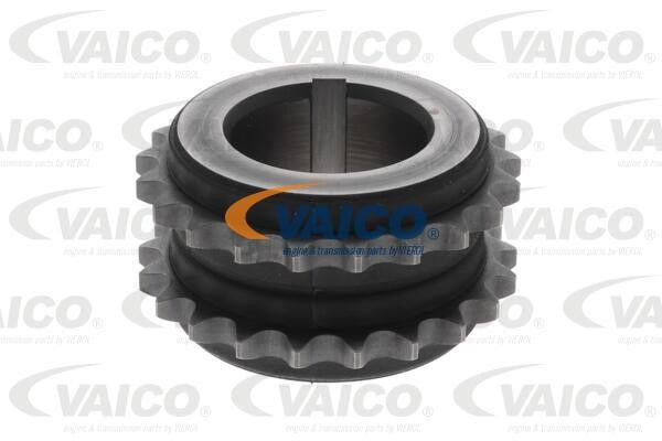 Vaico V302843 TOOTHED WHEEL V302843: Buy near me in Poland at 2407.PL - Good price!