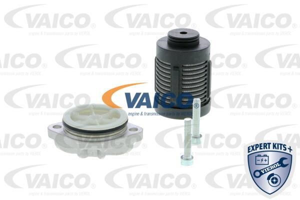 Vaico V950373 Масляный фильтр V950373: Отличная цена - Купить в Польше на 2407.PL!