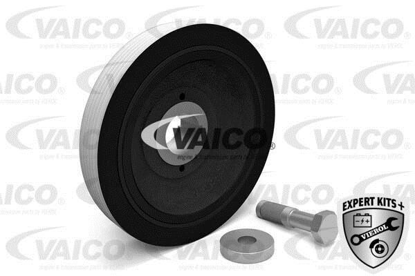 Vaico V220418 Шкив коленчатого вала, комплект V220418: Отличная цена - Купить в Польше на 2407.PL!