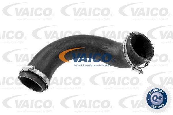 Vaico V950354 Патрубок турбокомпрессора V950354: Отличная цена - Купить в Польше на 2407.PL!