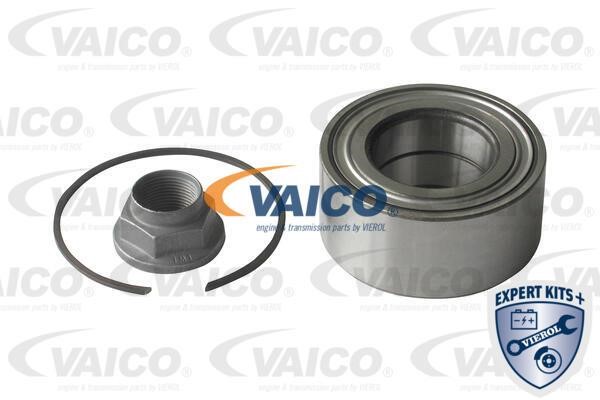 Vaico V480102 Wheel hub bearing V480102: Buy near me in Poland at 2407.PL - Good price!