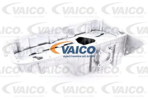 Vaico V401534 Oil Pan V401534: Buy near me in Poland at 2407.PL - Good price!