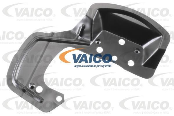 Vaico V401915 Защита тормозного диска V401915: Отличная цена - Купить в Польше на 2407.PL!